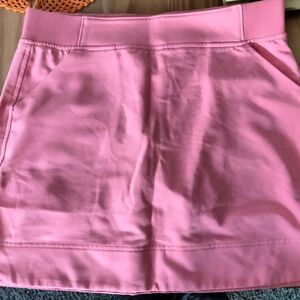 32 Degrees Coral Skirt